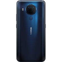 Buy Nokia,Nokia 5.4 - 4GB RAM, 64GB Storage, Polar Night Sim-Free Unlocked Mobile Phone - Gadcet UK | UK | London | Scotland | Wales| Near Me | Cheap | Pay In 3 | Unlocked Mobile Phone