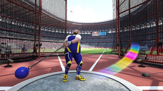 Buy Play station,Olympic Games Tokyo 2020 The Official Video Game (PS4) - Gadcet UK | UK | London | Scotland | Wales| Ireland | Near Me | Cheap | Pay In 3 | PS4 GAMES