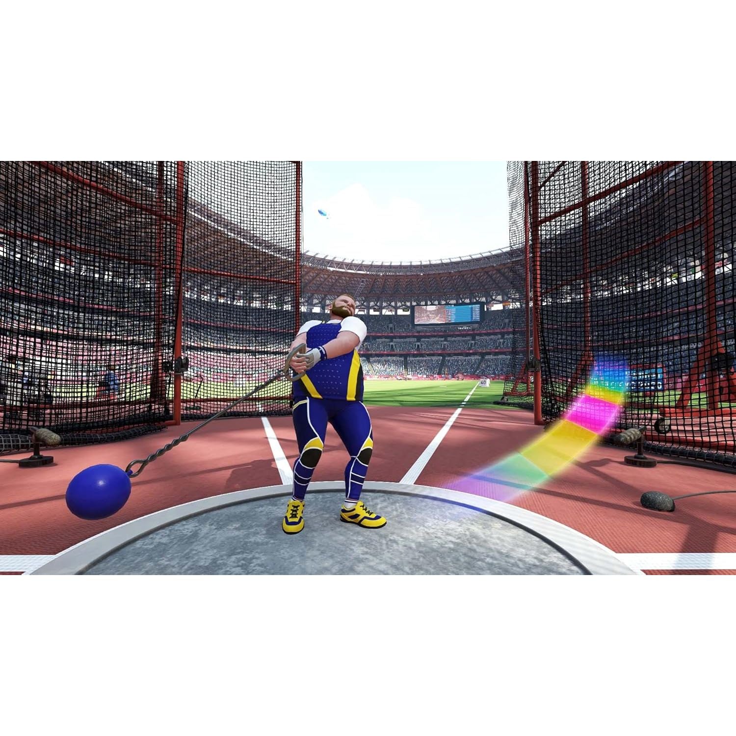 Buy Nintendo Game,Olympic Games Tokyo 2020 - Nintendo Switch Game - Gadcet UK | UK | London | Scotland | Wales| Near Me | Cheap | Pay In 3 | Video Game Software