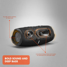 Buy JBL,JBL Charge 5 Portable Bluetooth Speaker – Deep Bass, 20H Playtime, IP67 Waterproof, Powerbank, Black - Gadcet UK | UK | London | Scotland | Wales| Near Me | Cheap | Pay In 3 | Speakers