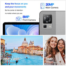 Buy DOOGEE,DOOGEE T30 Pro 11-inch Tablet – 2.5K Display, 15GB RAM + 256GB ROM (TF up to 2TB), 20MP/8MP Cameras, Android 13, 4G-LTE, Wi-Fi (2.4GHz & 5GHz), Face Unlock, Bluetooth 5.2, 8580mAh Battery, 33W Fast Charging, Grey - Gadcet UK | UK | London | Scotland | Wales| Near Me | Cheap | Pay In 3 | Tablet Computers