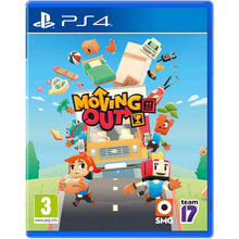 Buy PlayStation,Moving Out - PS4 Game - Gadcet UK | UK | London | Scotland | Wales| Near Me | Cheap | Pay In 3 | Video Game Software
