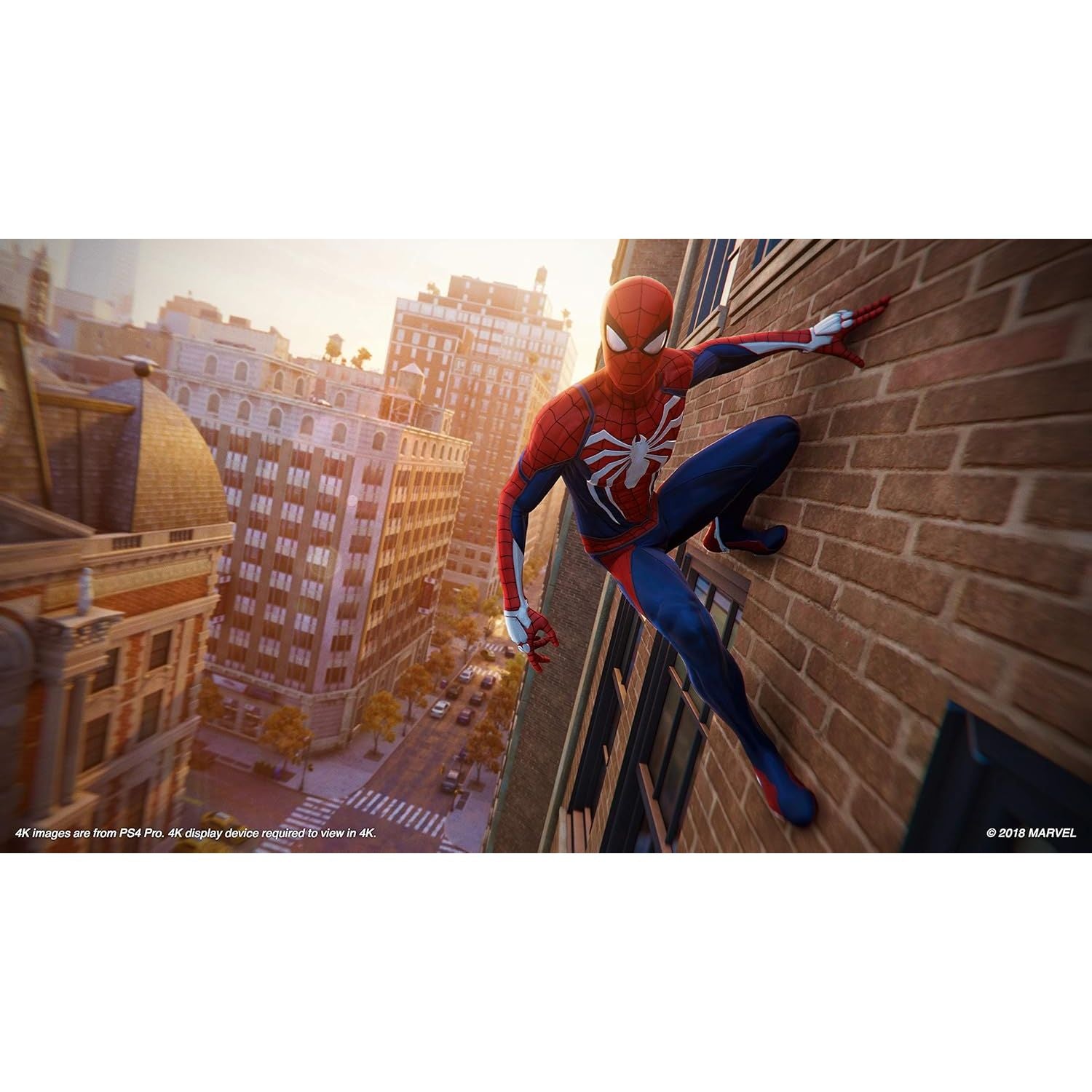 Buy PlayStation,Marvel's Spider-Man Game Of The Year Edition - PS4 Game - Gadcet UK | UK | London | Scotland | Wales| Near Me | Cheap | Pay In 3 | Video Game Software