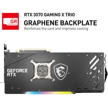 Buy MSI,MSI GeForce RTX 3070 GAMING X TRIO Graphics Card - 8GB GDDR6, 1830 MHz, PCIe 4.0, HDMI 2.1, 3x DisplayPort 1.4a - Gadcet UK | UK | London | Scotland | Wales| Near Me | Cheap | Pay In 3 | Video Cards & Adapters