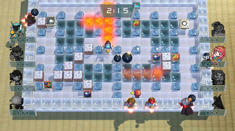 Buy Xbox One,Super Bomberman R Shiny Edition - Xbox One Game - Gadcet UK | UK | London | Scotland | Wales| Near Me | Cheap | Pay In 3 | Video Game Software