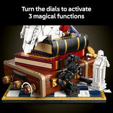 LEGO Harry Potter Philosopher's Stone – Collectors' Edition 76466