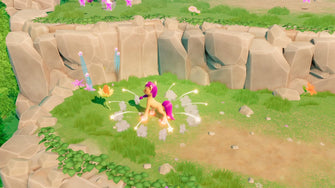 Buy PlayStation,My Little Pony: A Maretime Bay Adventure (PS4) - Gadcet UK | UK | London | Scotland | Wales| Near Me | Cheap | Pay In 3 | Video Game Software