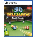 Buy PlayStation,3D Billiards: Pool & Snooker – PS5 Game - Gadcet UK | UK | London | Scotland | Wales| Near Me | Cheap | Pay In 3 | Video Game