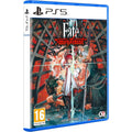 Buy playstation,Fate Samurai Remnant - PS5 - Gadcet UK | UK | London | Scotland | Wales| Near Me | Cheap | Pay In 3 | Video Game Software