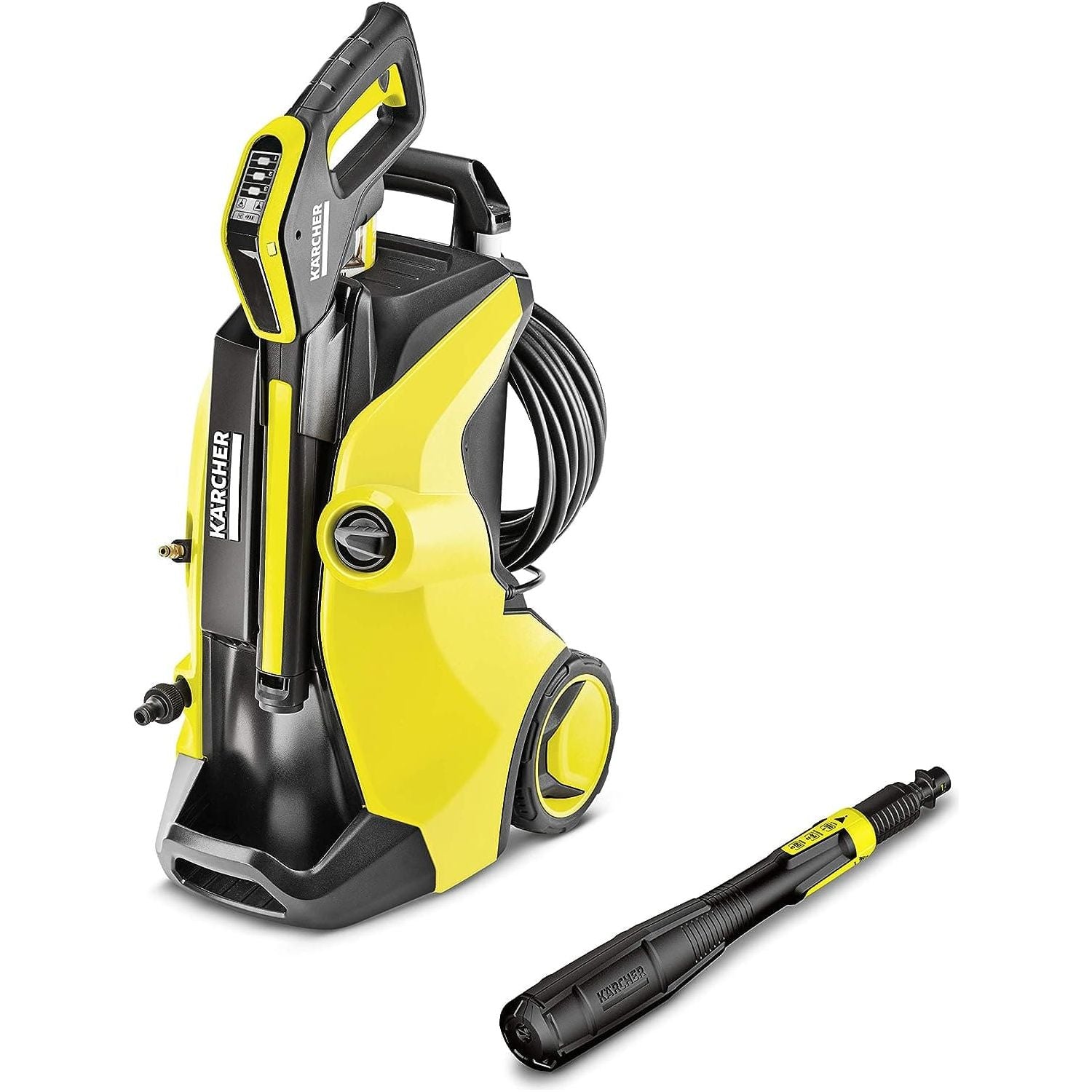Buy KARCHER,Karcher K5 Smart Control Corded Pressure washer - Gadcet UK | UK | London | Scotland | Wales| Ireland | Near Me | Cheap | Pay In 3 | Pressure Washers