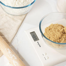 Buy Salter,Salter Arc Digital Kitchen Scale - Electronic Food Scale - Gadcet UK | UK | London | Scotland | Wales| Near Me | Cheap | Pay In 3 | Digital Scales