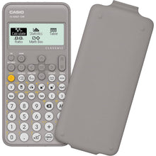 Buy Casio,Casio fx‑83GTCW Scientific Calculator – Grey - Gadcet UK | UK | London | Scotland | Wales| Near Me | Cheap | Pay In 3 | Scientific Calculators