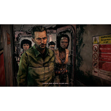 Buy PS4,The Walking Dead: The Telltale Definitive Series (PS4) - Gadcet UK | UK | London | Scotland | Wales| Ireland | Near Me | Cheap | Pay In 3 | Video Game Software