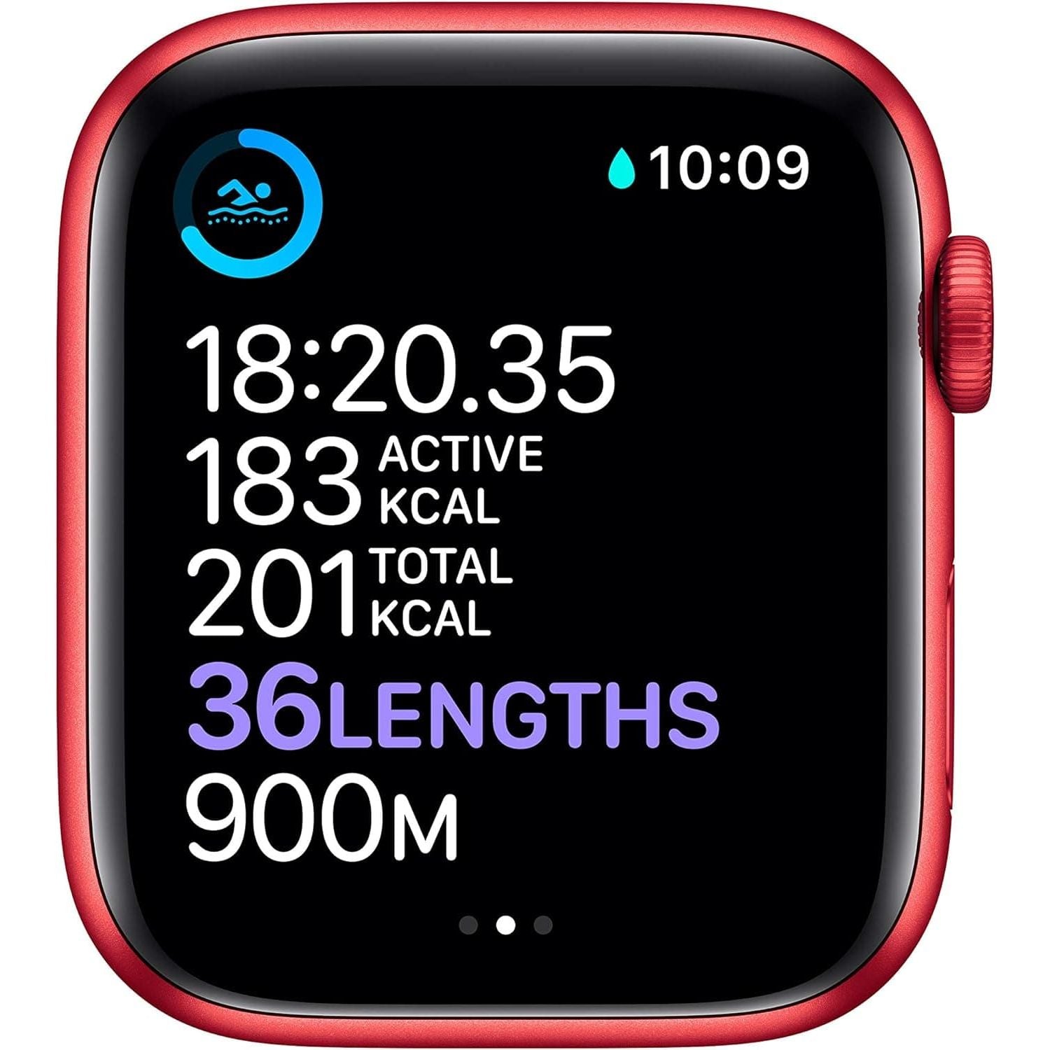 Buy Apple,Apple Watch Series 6 GPS - 44mm, PRODUCT(RED) Aluminium Case with PRODUCT(RED) Sport Band, Regular - Gadcet UK | UK | London | Scotland | Wales| Near Me | Cheap | Pay In 3 | Smart Watches