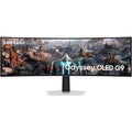 Samsung LS49CG934SU 49" Odyssey OLED G9 240Hz Gaming Monitor
