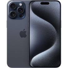 Buy Apple,Apple iPhone 15 Pro Max (512 GB) - Blue Titanium - Unlocked - Gadcet UK | UK | London | Scotland | Wales| Ireland | Near Me | Cheap | Pay In 3 | Unlocked Mobile Phones