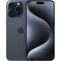 Buy Gadcet Dagenham,Apple iPhone 15 Pro Max 256GB Blue Titanium - Unlocked - Gadcet UK | UK | London | Scotland | Wales| Near Me | Cheap | Pay In 3 | Mobile & Smart Phone Accessories
