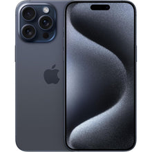 Buy Gadcet Dagenham,Apple iPhone 15 Pro Max 256GB Blue Titanium - Unlocked - Gadcet UK | UK | London | Scotland | Wales| Near Me | Cheap | Pay In 3 | Mobile & Smart Phone Accessories