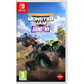 Buy Nintendo Switch,Monster Jam Showdown - Nintendo Switch - Gadcet UK | UK | London | Scotland | Wales| Near Me | Cheap | Pay In 3 | Video Game Software