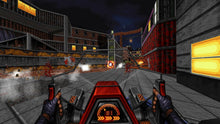 Ion Fury: Double Shot Edition - Nintendo Switch Game