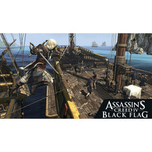 Assassin's Creed: The Rebel Collection - Nintendo Switch Game