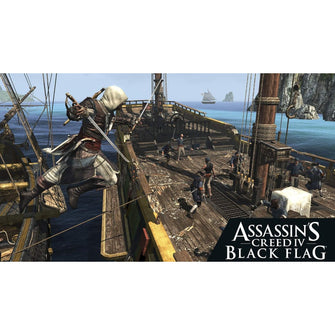 Assassin's Creed: The Rebel Collection - Nintendo Switch Game