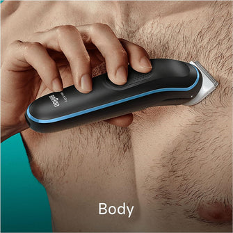 Buy Braun,Braun 10-in-1 All-in-One Style Kit Series 5, Male Grooming Kit With Beard Trimmer, Hair Clippers, Nose and Ear& Precision Trimmer, Gifts for Men, UK 2 Pin Plug, MGK5445, Black - Gadcet UK | UK | London | Scotland | Wales| Near Me | Cheap | Pay In 3 | Shaving & Grooming Accessories