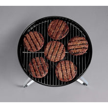 Buy Weber,Weber Smokey Joe Charcoal Grill BBQ, 37cm, Portable with Lid & Plated Steel Legs, Porcelain-Enamelled Bowl - Black (1111004) - Gadcet UK | UK | London | Scotland | Wales| Near Me | Cheap | Pay In 3 | Outdoor Grills