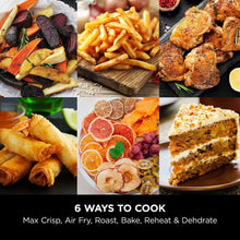 Buy Ninja,Ninja Air Fryer MAX PRO, 6.2L, Uses No Oil, Large Square Single Drawer, Roast, Bake, Air Fry, Family Size, Digital, Cook From Frozen, Non-Stick, Dishwasher Safe Basket & Crisper Plate, Grey, AF180UK - Gadcet UK | UK | London | Scotland | Wales| Near Me | Cheap | Pay In 3 | Air Fryer & Grill