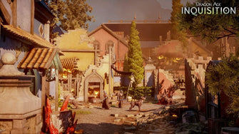 Buy PS4,Dragon Age Inquisition (PS4) - Gadcet UK | UK | London | Scotland | Wales| Ireland | Near Me | Cheap | Pay In 3 | Video Game Software
