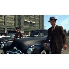 L.A. Noire for Nintendo Switch