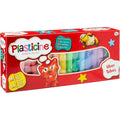 Buy Plasticine,Plasticine® The Original Uber Tubes Modelling Clay Set – 16 Colours with Tools & Playmat - Gadcet UK | UK | London | Scotland | Wales| Near Me | Cheap | Pay In 3 | TOYS