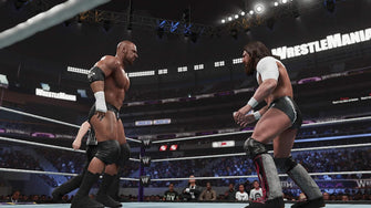 Buy Microsoft,WWE 2K19 (Xbox One) - Gadcet UK | UK | London | Scotland | Wales| Ireland | Near Me | Cheap | Pay In 3 | Video Game Software