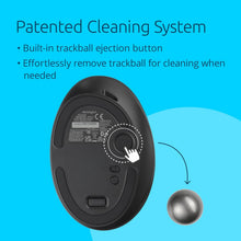 Buy Kensington,Kensington Pro Fit Ergo TB550 Rechargeable Bluetooth Trackball Mouse, 34mm Thumb Control, 4D Scroll Wheel, 51% Recycled Plastic (K72196WW) - Gadcet UK | UK | London | Scotland | Wales| Near Me | Cheap | Pay In 3 | Keyboard & Mouse