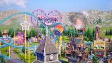 Park Beyond - PS5 Game