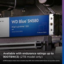 Buy Western Digital,WD Blue SN580 250GB M.2 2280 PCIe Gen4 NVMe SSD – 4150 MB/s, Includes Acronis True Image (Backup & Cloning) - Gadcet UK | UK | London | Scotland | Wales| Near Me | Cheap | Pay In 3 | Solid State Drive