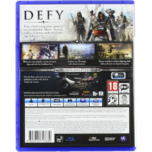 Buy Playstation,Assassin’s Creed IV: Black Flag – PlayStation Hits (PlayStation 4) - Gadcet UK | UK | London | Scotland | Wales| Near Me | Cheap | Pay In 3 | Video Game