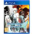 Buy PlayStation,Archetype Arcadia (PlayStation 4) - Gadcet  | UK | London | Scotland | Wales| Near Me | Cheap | Pay In 3 | Video Game Software