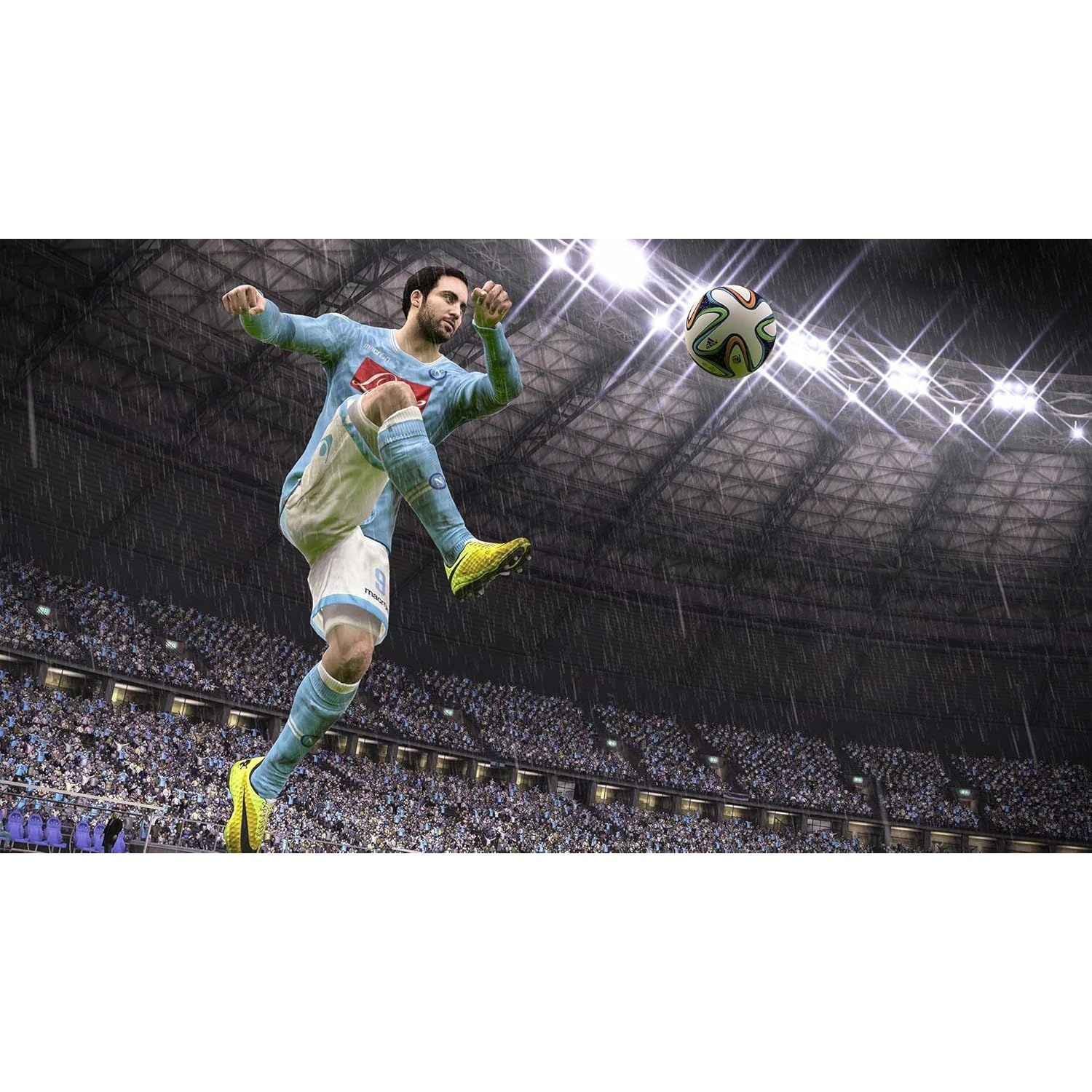 Buy PlayStation,EA Sports FIFA 15 - PS4 Game - Gadcet UK | UK | London | Scotland | Wales| Near Me | Cheap | Pay In 3 | Video Game Software