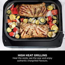 Buy NINJA,Ninja Foodi Max AG551UK Health Grill & Air Fryer - Grey - Gadcet UK | UK | London | Scotland | Wales| Near Me | Cheap | Pay In 3 | Food Cookers & Steamers