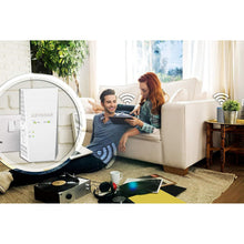 Buy NETGEAR,NETGEAR WiFi Booster Range Extender | WiFi Extender Booster | WiFi Repeater Internet Booster | Covers up to 2100 sq ft and 35 devices | AC1900 (EX6410) - Gadcet UK | UK | London | Scotland | Wales| Near Me | Cheap | Pay In 3 | Network Cards & Adapters