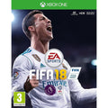 FIFA 18 – Xbox One Game