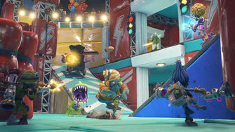 Buy PS4,Plants Vs Zombies: Battle For Neighborville (PS4) - Gadcet.com | UK | London | Scotland | Wales| Ireland | Near Me | Cheap | Pay In 3 | Video Game Software