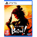 Buy PlayStation,Like a Dragon: Ishin! (PS5) - Gadcet UK | UK | London | Scotland | Wales| Near Me | Cheap | Pay In 3 | Video Game Software