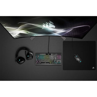 CORSAIR SABRE RGB PRO CHAMPION SERIES Optical Gaming Mouse