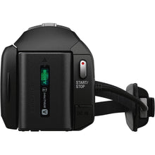 Buy Sony,Sony HDR-CX625 Full HD Compact Camcorder (5-Axis Balanced Optical SteadyShot, 30x Optical Zoom, Wi-Fi and NFC) - Black - Gadcet.com | UK | London | Scotland | Wales| Ireland | Near Me | Cheap | Pay In 3 | Digital Cameras