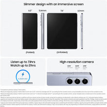 Buy Samsung,Samsung Galaxy Z Fold5 5G 512GB Mobile Phone - Black - Gadcet UK | UK | London | Scotland | Wales| Ireland | Near Me | Cheap | Pay In 3 | Unlocked Mobile Phones
