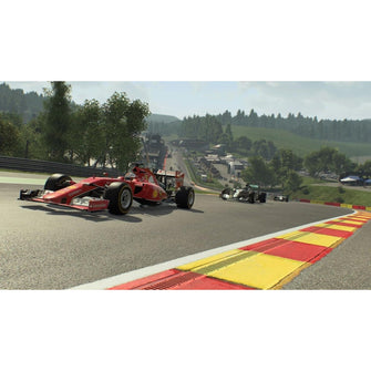 F1 2015 (PS4) - 4