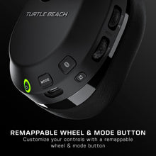 Turtle Beach Stealth 600 Black PC Wireless Gaming Headset with up to 80 hour Battery, 50mm Speakers and Bluetooth for PC, PS5, PS4 and Mobile