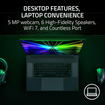 Buy Razer,Razer Blade 18 (2024) - 18-inch Gaming Laptop - RTX 4080, Intel i9-14900HX - Gadcet UK | UK | London | Scotland | Wales| Near Me | Cheap | Pay In 3 | Gaming Laptop